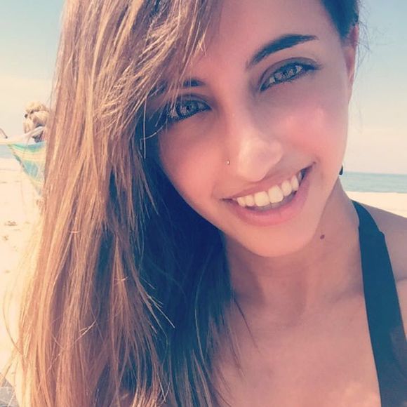 Meet your Posher, Kimberly - Picture 1 of 1